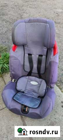 Детское кресло Федоровское - изображение 1