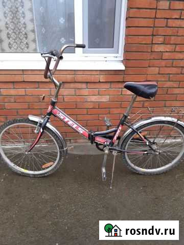 Велосипед Калининская - изображение 1