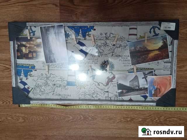 Фоторамка композиционная новая Кемерово - изображение 1