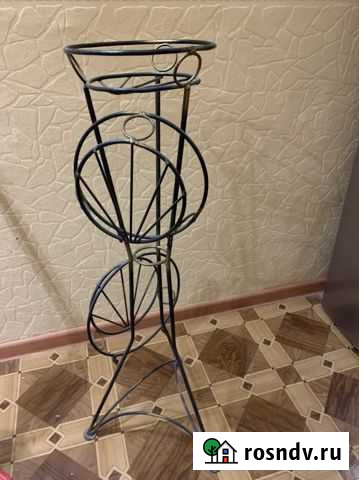 Подставка для цветов напольная Норильск - изображение 1