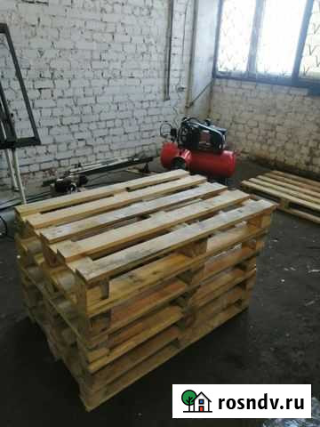 Стройматериалы Ворошнево - изображение 1