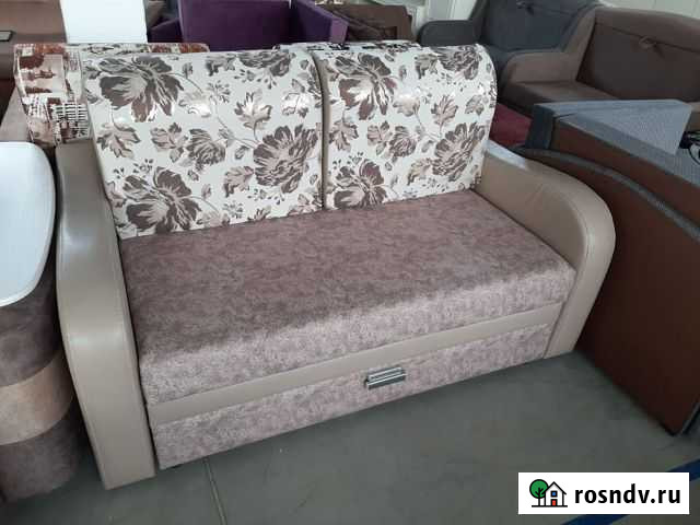 Диван 1600х2000 в наличие Ярославль - изображение 1