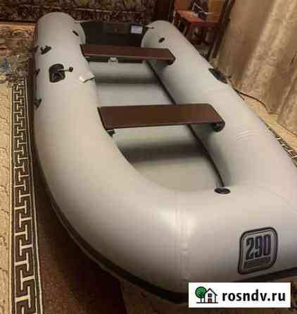 Лодка пвх с мотором Чебоксары