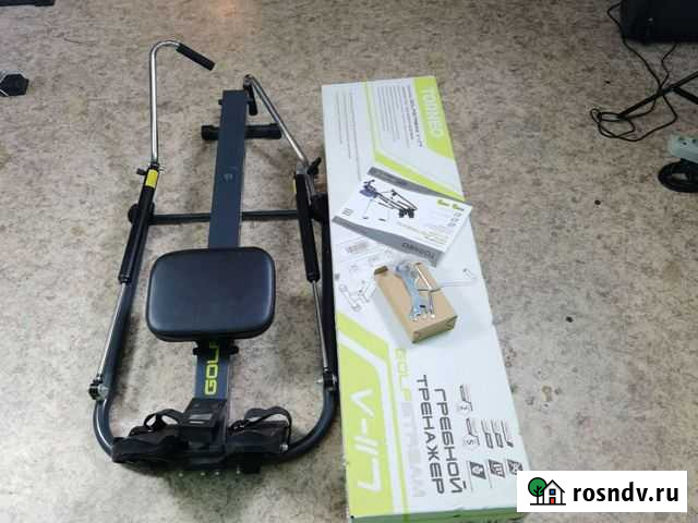 Нов.тренажёры, комплект, торг Великий Новгород - изображение 1