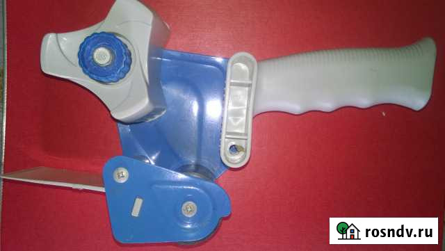 Диспенсер для скотча б/у Воронеж - изображение 1