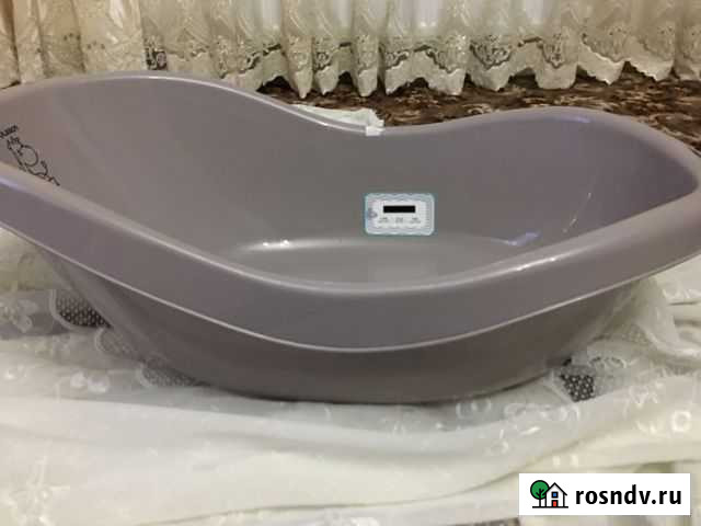 Ванночка для купания Минеральные Воды - изображение 1