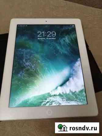 iPad 4 Петушки