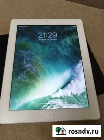 iPad 4 Петушки - изображение 1