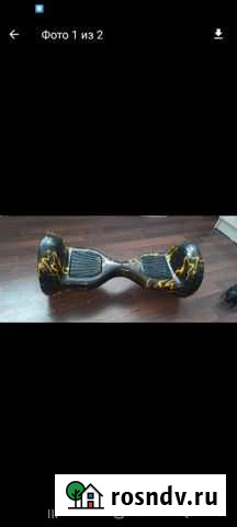 Гироскутер бу Троицк - изображение 1