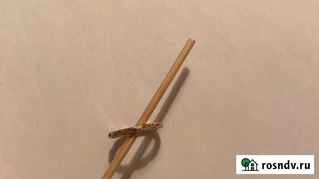 Кольцо Самара - изображение 1