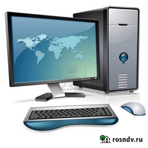 Компьютерная помощь Ковров - изображение 1