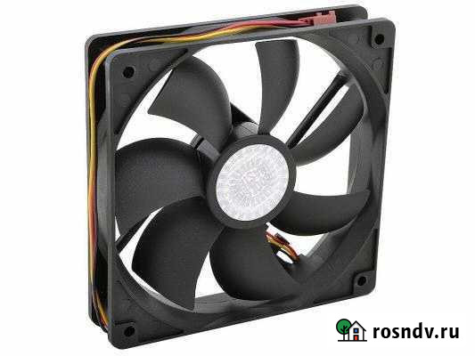 Вентиляторы компьютерные 12в Пермь - изображение 1