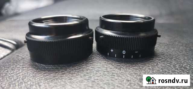 Наглазники на окуляр биноклей бпц,бпп2,бпп3.Казань Чебоксары - изображение 1