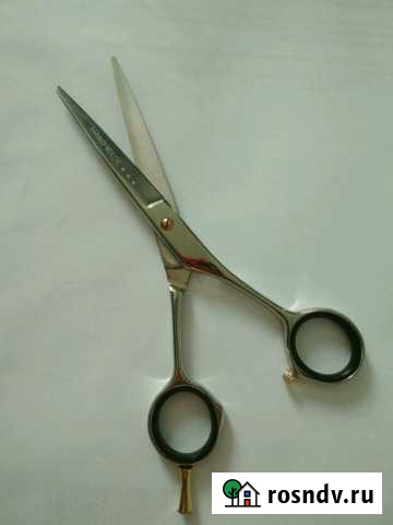 Ножницы парикмахерские новые Муром - изображение 1