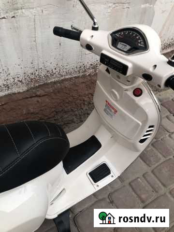 Детский электромобиль Стародуб - изображение 1