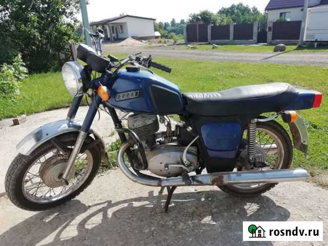 Иж планета 3 Калуга - изображение 1