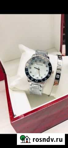 Часы Тольятти - изображение 1