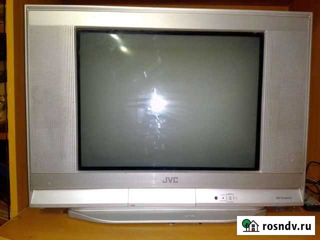 3 телевизора Кунгур - изображение 1