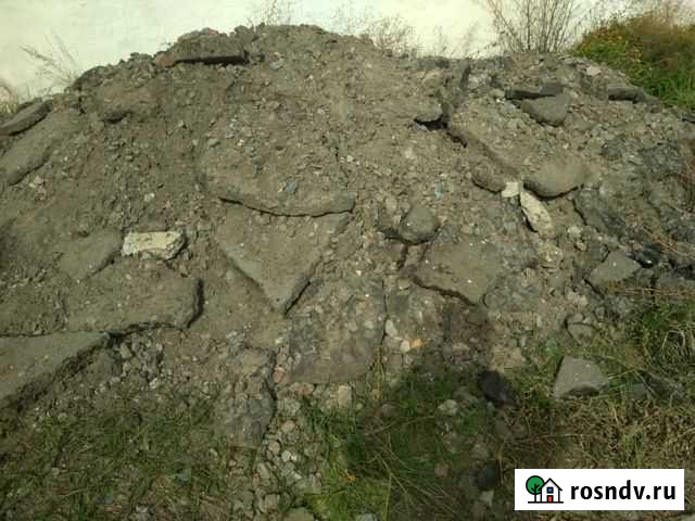 Бой асфальта Острогожск - изображение 1