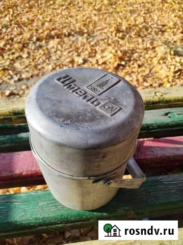 Примус Шмель 80 СССР Йошкар-Ола - изображение 1
