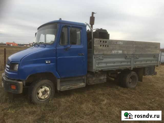 ЗИЛ 5301, 2006 Красная Горка - изображение 1