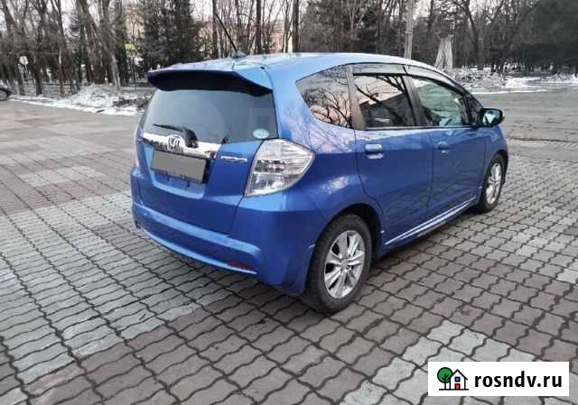 Аренда автомобили без водителя Владивосток - изображение 1