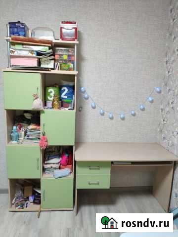 Мебель детская Сосногорск - изображение 1