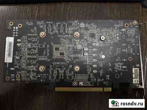 Видеокарта p106-90 6gb Тюмень