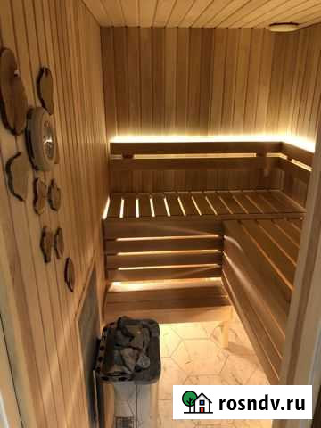 Сауна в квартире, доме под ключ Санкт-Петербург - изображение 1