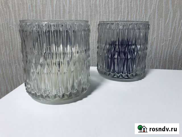 Подсвечник Вологда - изображение 1