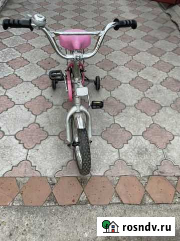 Детский велосипед Абакан - изображение 1