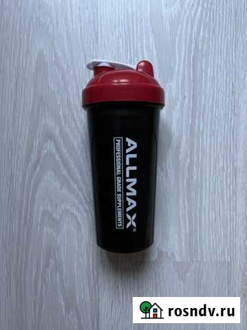 Шейкер Москва - изображение 1