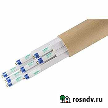 Лампы FT4 12W/54 Екатеринбург - изображение 1