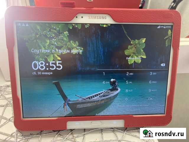 Планшет samsung Благовещенск - изображение 1