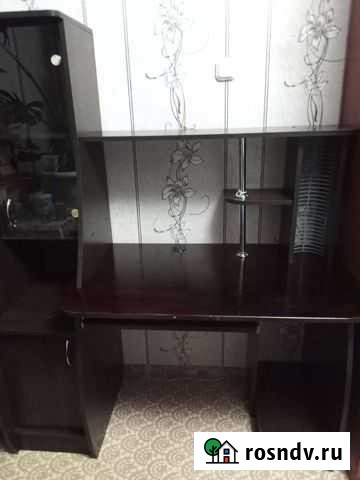 Компьютерный стол Нягань - изображение 1