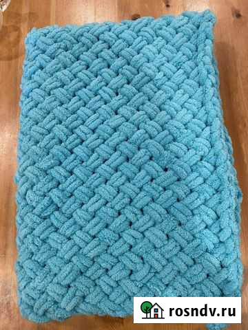 Детский плед alize puffy Екатеринбург - изображение 1