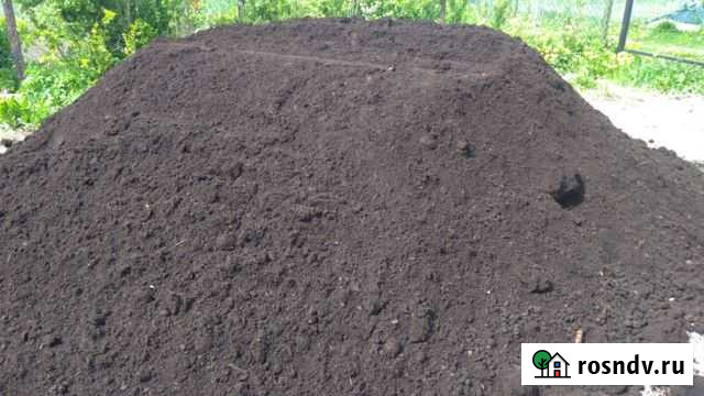 Почвосмесь для посадок Псков - изображение 1