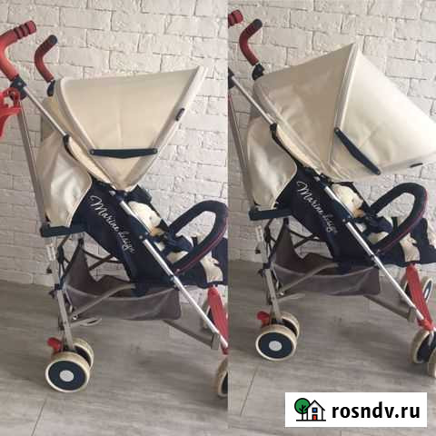 Коляска Ангарск - изображение 1