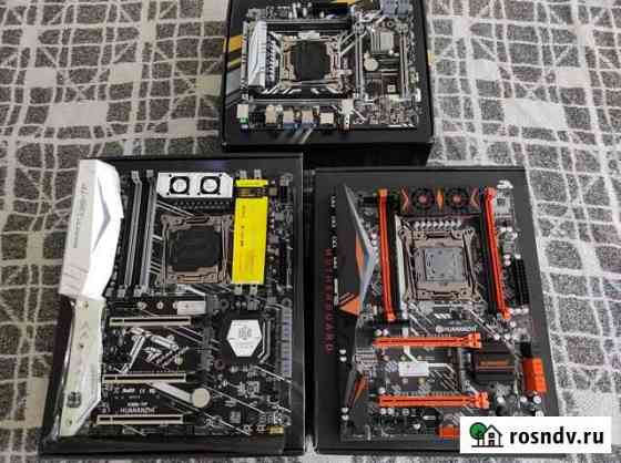 2011v3 Socket, Топ матери, процессоры, сборки, пк Супонево