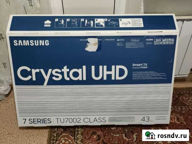 Новый samsung Каменск-Уральский - изображение 1