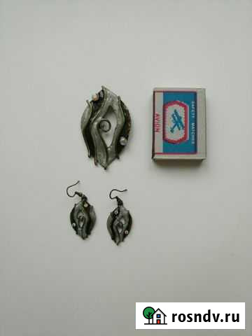 Бижутерия Тюмень - изображение 1