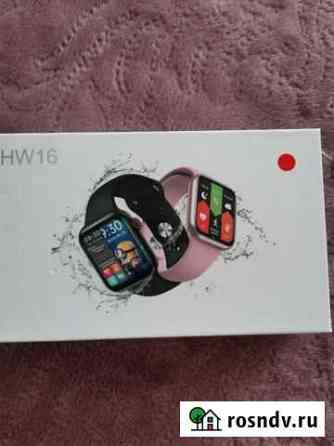 Smart watch 16 Нижневартовск