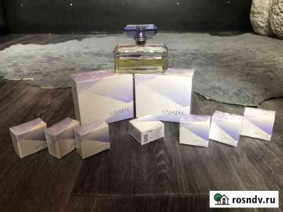 Crystal Aura, 50 s glam и absynthe avon Новомосковск
