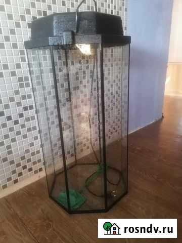 Аквариум Ванино - изображение 1