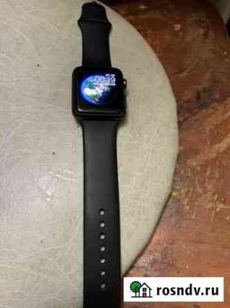 Smart часы apple watch 1 Дмитров