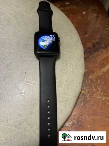 Smart часы apple watch 1 Дмитров - изображение 1