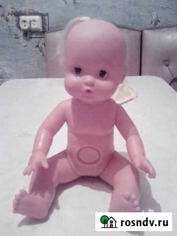 Пупс, Иван производства СССР продам Канск - изображение 1