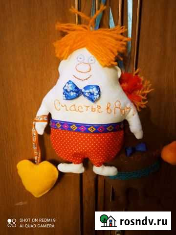 Чудик ручной работы Тамбов - изображение 1