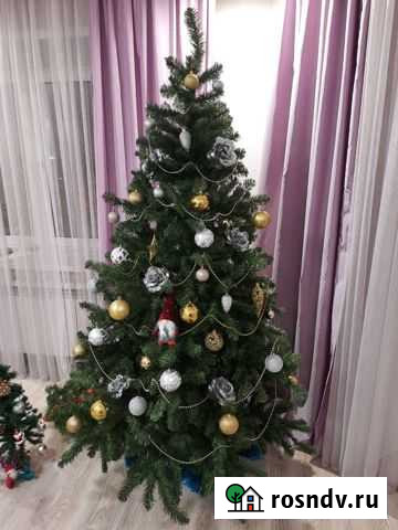 Елка искусственная Калуга - изображение 1