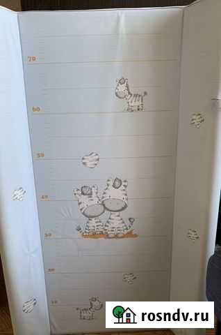 Пеленальная доска Казань - изображение 1